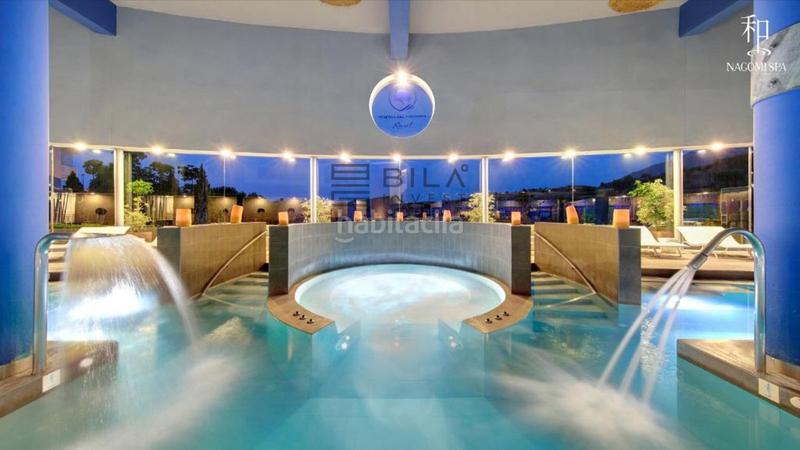 Foto 8c7ab9e6-1cff-483d-a447-8adfd3aa2f9b. Pis amb aparcament piscina a El Higuerón Fuengirola