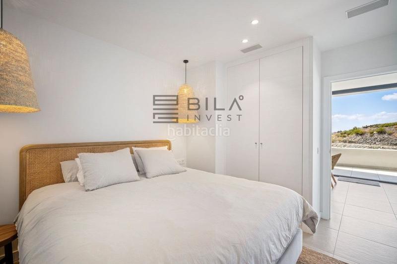 Foto af1d027a-7dac-4bbf-bfb0-7bbc0b13d005. Pis amb aparcament piscina a El Higuerón Fuengirola