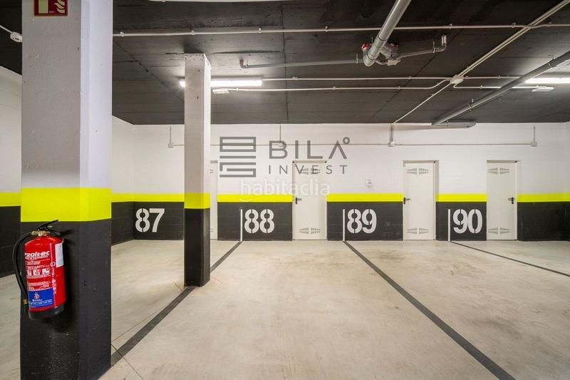 Foto c6953e13-9080-41a1-916e-3b0924e2cc5e. Pis amb aparcament piscina a El Higuerón Fuengirola