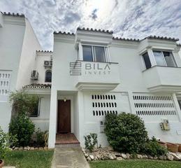 Casa  Rubi de riviera. Casa adosada en venta en urb. estrellas del golf, riviera del so