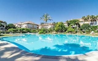 Pis  Príncipe salman. Piso en venta en urb. dama de noche, nueva  andalucía, marbella