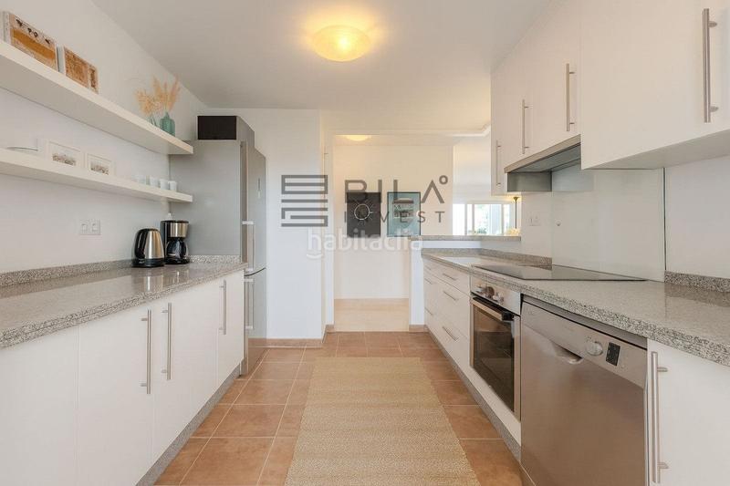 Foto 1b97eb02-da50-4217-abe8-3138e74fc06b. Pis amb aparcament piscina a Hipódromo - Cerrado del Águila Mijas