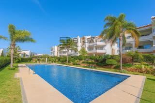 Piso  Leopoldo werner. Piso en venta en urb, los iris, cerros del águila, mijas costa