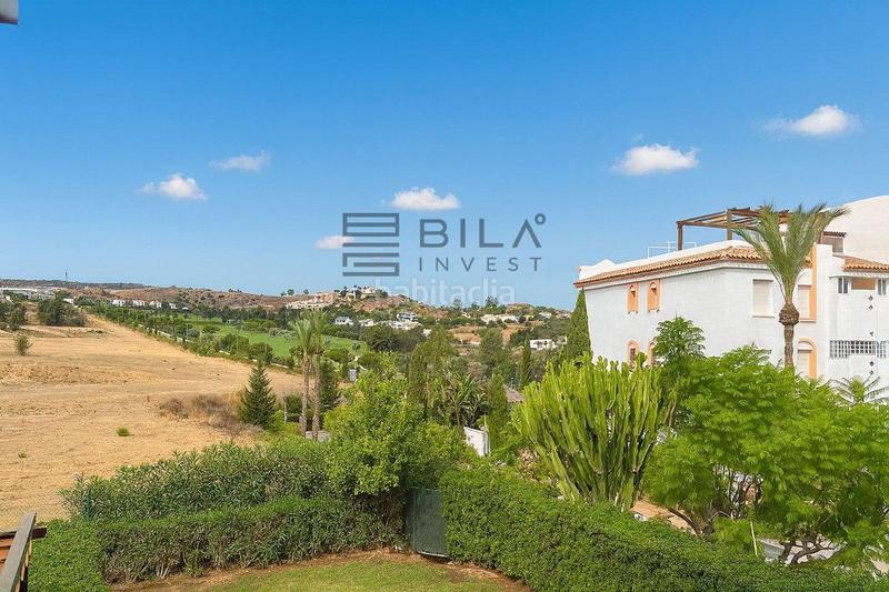 Foto 3d01ea85-b1b5-45bc-91d3-040029b4afc4. Pis amb aparcament piscina a Hipódromo - Cerrado del Águila Mijas