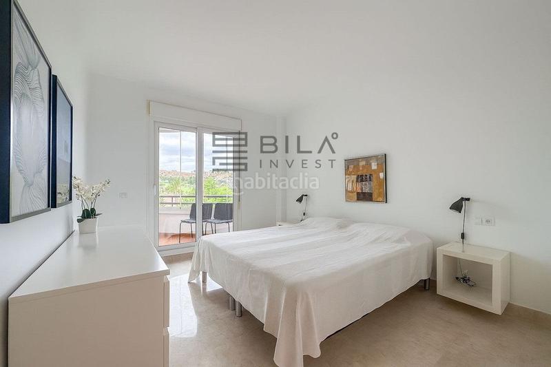 Foto 8259a7e1-7ac5-4b38-958a-3833f161ba2b. Pis amb aparcament piscina a Hipódromo - Cerrado del Águila Mijas