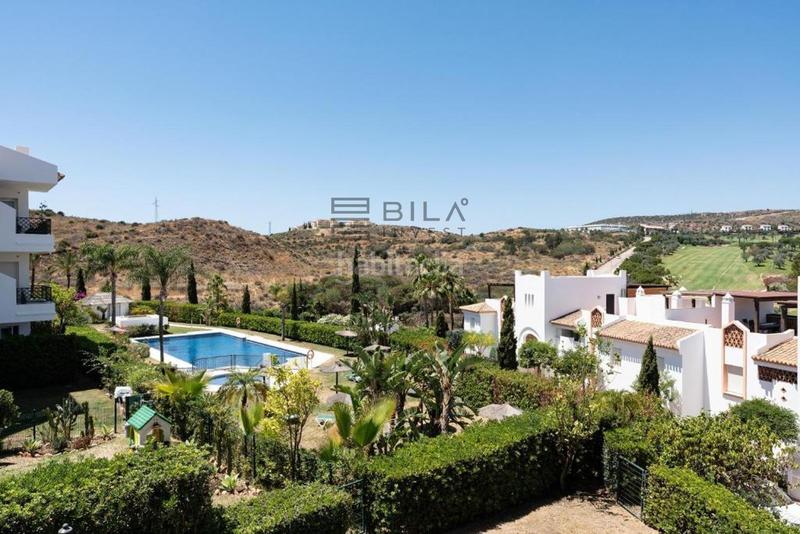 Foto 9825056c-deb4-45a4-b502-3a81e2aa43fe. Pis amb aparcament piscina a Hipódromo - Cerrado del Águila Mijas