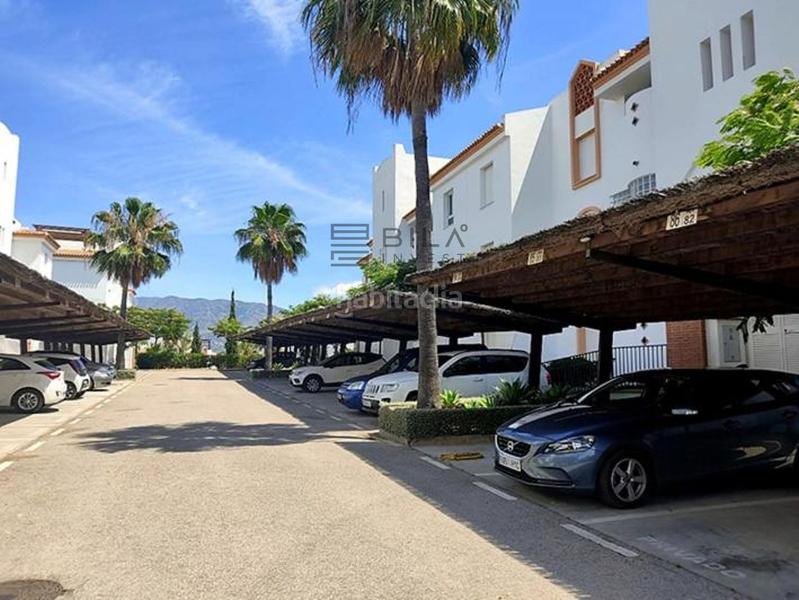 Foto 9bc310f4-682f-4529-ab97-f4fab4a2be4e. Pis amb aparcament piscina a Hipódromo - Cerrado del Águila Mijas