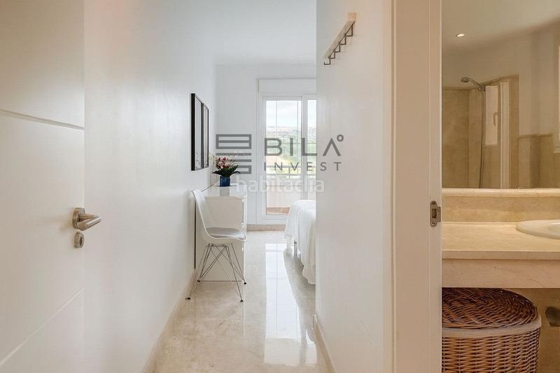 Foto 9e9dab06-612b-4fe3-95c5-e21852fcfce9. Pis amb aparcament piscina a Hipódromo - Cerrado del Águila Mijas