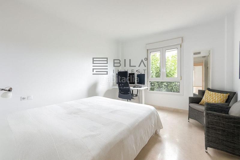 Foto ba59d010-7be3-4bdb-ba5d-3f10fc0682b1. Pis amb aparcament piscina a Hipódromo - Cerrado del Águila Mijas