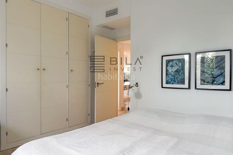 Foto d29bb10b-7d33-4ba3-b2dc-f01765f3cf7f. Pis amb aparcament piscina a Hipódromo - Cerrado del Águila Mijas