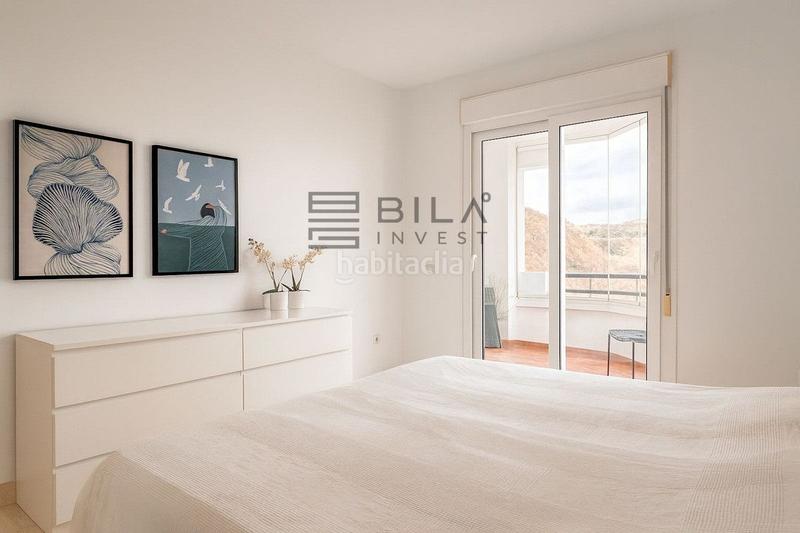 Foto f80f5d0c-345b-446c-828e-6ae6be333fce. Pis amb aparcament piscina a Hipódromo - Cerrado del Águila Mijas