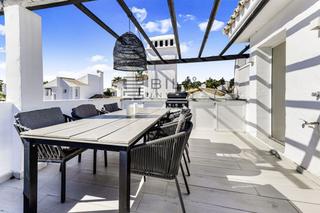 Àtic  Arriate. Ático en venta en urb. los naranjos, nueva andalucía, marbella