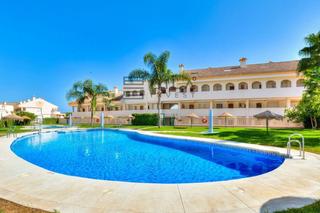 Piso  Ciudad de ceuta. Piso en venta en urb. vistsolmar, benalmádena