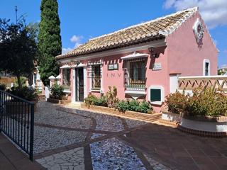 Chalet  Pueblo aida. Chalet independiente en venta en urb. pueblo aida, mijas golf