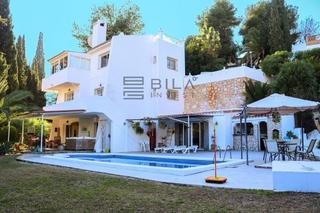 Chalet  Campo mijas. Chalet independiente en venta en urb. campo mijas, mijas costa