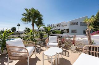Attique  Valle del golf. Ático en venta en urb. azahara 1, nueva andalucía, marbella