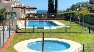 Appartement  Dalia. Piso en venta en urb. los nádales, benalmádena pueblo