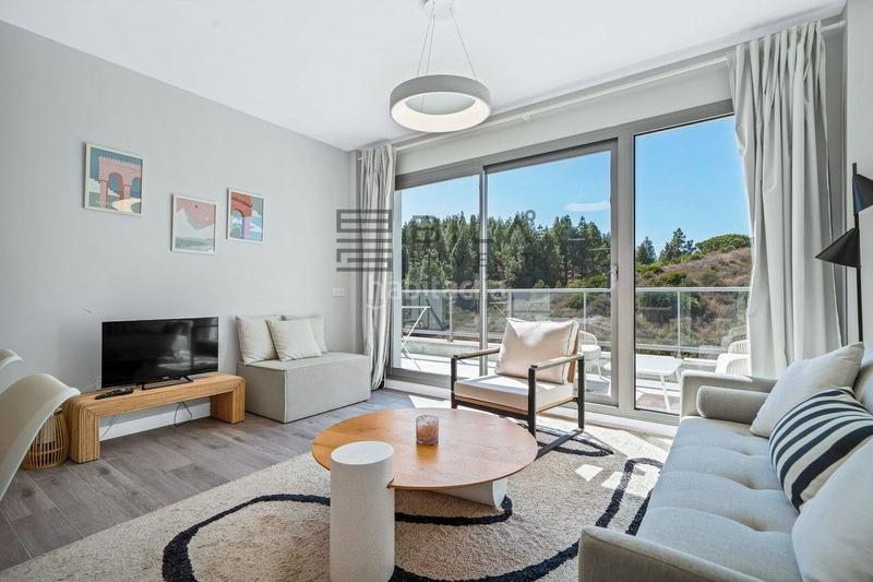 Foto 1bd53d07-b944-4bfd-876f-86114204c65d. Piso  en venta en urb. vitta nature, el chaparral, costa en Mijas