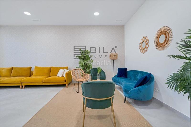 Foto 53c63899-3bb5-4ac7-8831-39ac20e865c4. Piso  en venta en urb. vitta nature, el chaparral, costa en Mijas