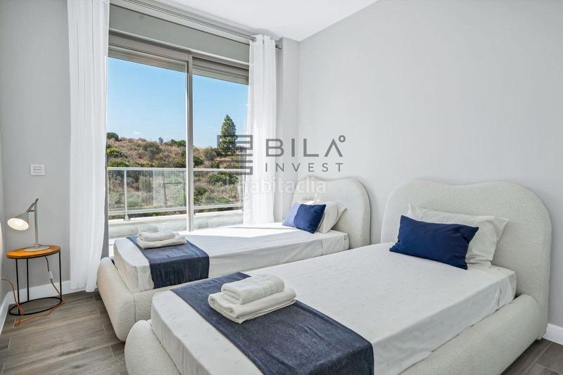Foto 57cd509f-e51b-409f-a684-15c7b54ec6d0. Piso  en venta en urb. vitta nature, el chaparral, costa en Mijas