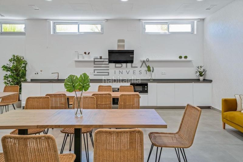 Foto 5dff212f-633a-4101-bdad-4f8ee19a86dd. Piso  en venta en urb. vitta nature, el chaparral, costa en Mijas