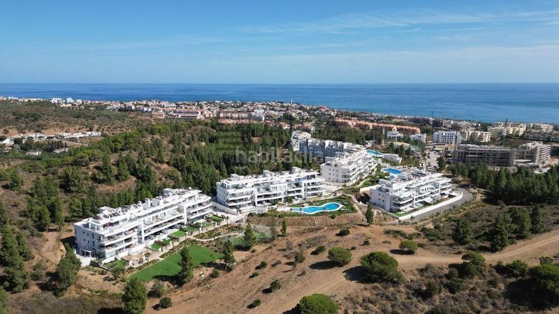 Foto 6f137b6c-0fb7-439f-bb63-9d4b2da71d47. Piso  en venta en urb. vitta nature, el chaparral, costa en Mijas