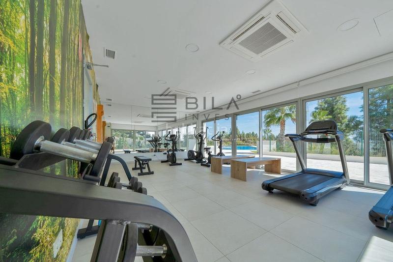 Foto 741ea817-ba22-4fe2-af48-82ffffcb7fef. Piso  en venta en urb. vitta nature, el chaparral, costa en Mijas