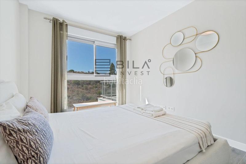 Foto 7a907f48-4d80-41af-bb7d-058b3e4f74f8. Piso  en venta en urb. vitta nature, el chaparral, costa en Mijas