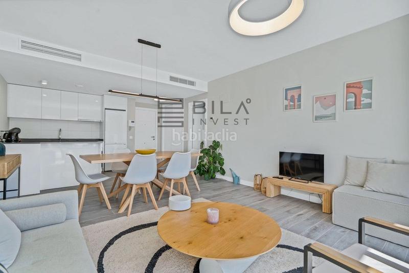 Foto 8390ad12-e7be-4cd6-b38c-ae91dfa48cc2. Piso  en venta en urb. vitta nature, el chaparral, costa en Mijas