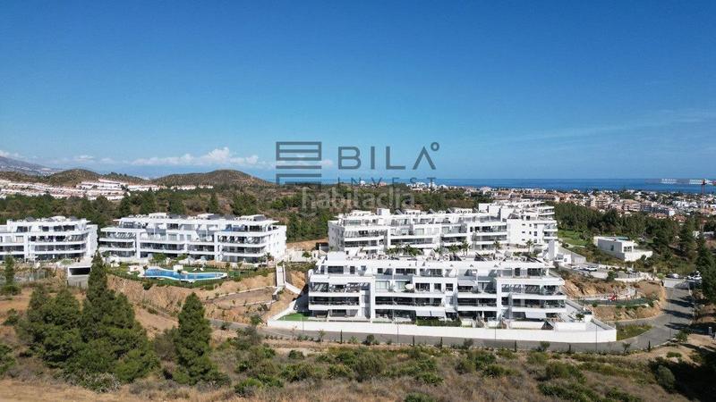 Foto 86b69898-14c7-40e4-82da-fa1a4c528465. Piso  en venta en urb. vitta nature, el chaparral, costa en Mijas