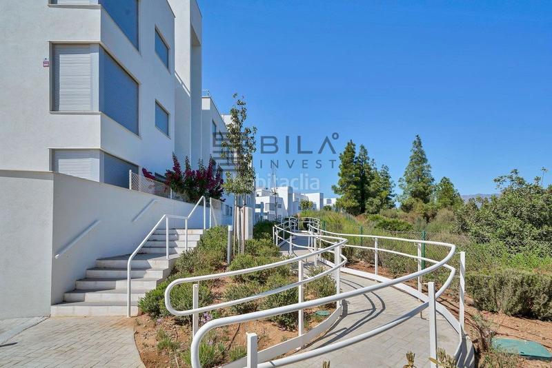 Foto 9e83d0f3-8567-47db-bda0-01953f734dfa. Piso  en venta en urb. vitta nature, el chaparral, costa en Mijas