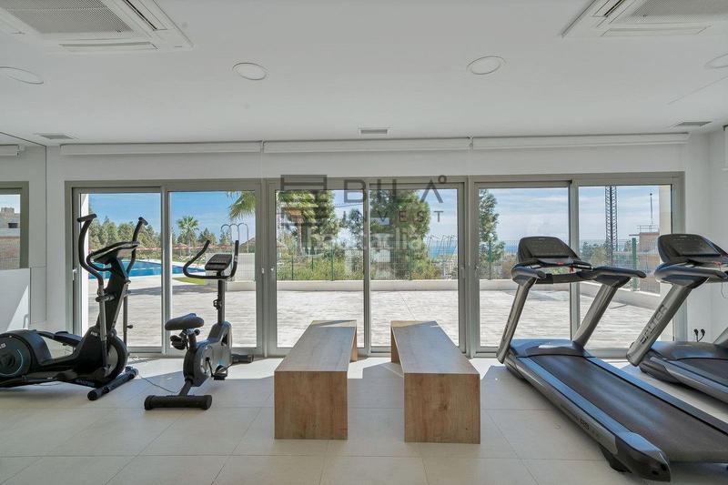 Foto b925b5df-0c80-439f-9123-2c343cf8d42b. Piso  en venta en urb. vitta nature, el chaparral, costa en Mijas