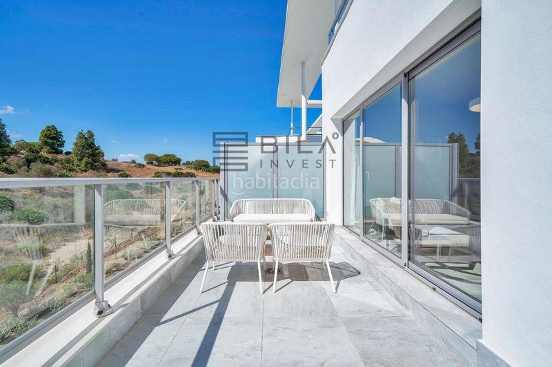 Foto c44ed0c5-72f6-4a85-ba7f-d9042485d9a1. Piso  en venta en urb. vitta nature, el chaparral, costa en Mijas