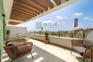 Piso  Periana. Piso en venta en urb. ipanema homes, la cala de mijas