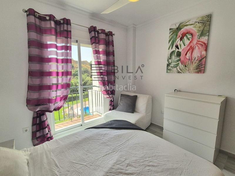 Foto 060c8287-84a5-4a1a-8b89-58f0411478b4. Pis amb aparcament piscina a Alhaurín Golf Alhaurín el Grande