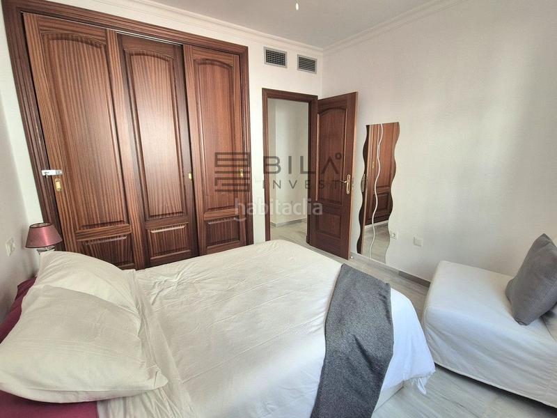 Foto 2036b8c6-9937-42f4-a8ad-b3b65eddb3c4. Pis amb aparcament piscina a Alhaurín Golf Alhaurín el Grande