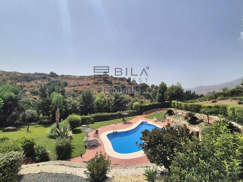 Foto 2796d7d9-6c73-4dee-9496-06b70a93e3a8. Pis amb aparcament piscina a Alhaurín Golf Alhaurín el Grande