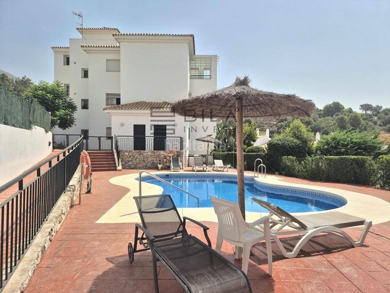 Foto 46529644-bd35-42b7-b20d-a7b89c739a1d. Pis amb aparcament piscina a Alhaurín Golf Alhaurín el Grande