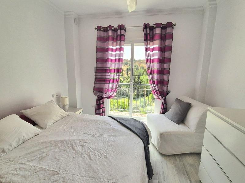 Foto 4acd679f-4d13-46e3-86f4-9cdccfb275f9. Pis amb aparcament piscina a Alhaurín Golf Alhaurín el Grande