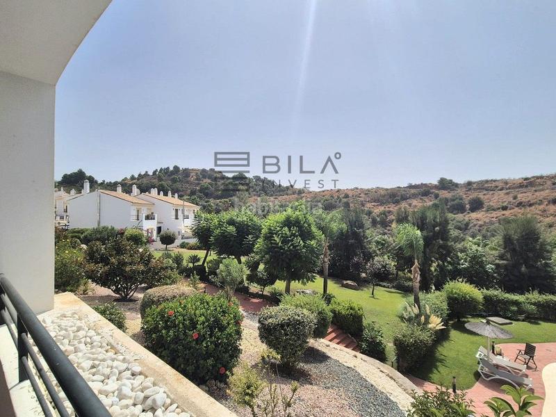 Foto 6b850648-d48e-489e-acb0-da73402b1a0f. Pis amb aparcament piscina a Alhaurín Golf Alhaurín el Grande