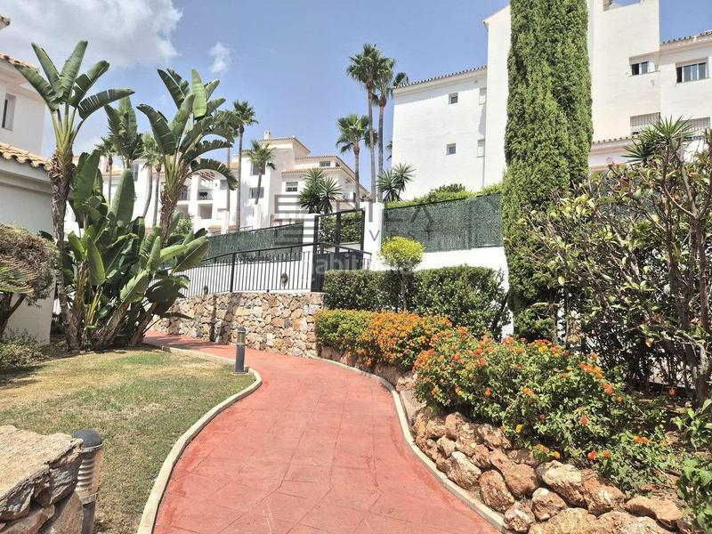 Foto 929edecf-d728-490b-afa9-b940a194c078. Pis amb aparcament piscina a Alhaurín Golf Alhaurín el Grande