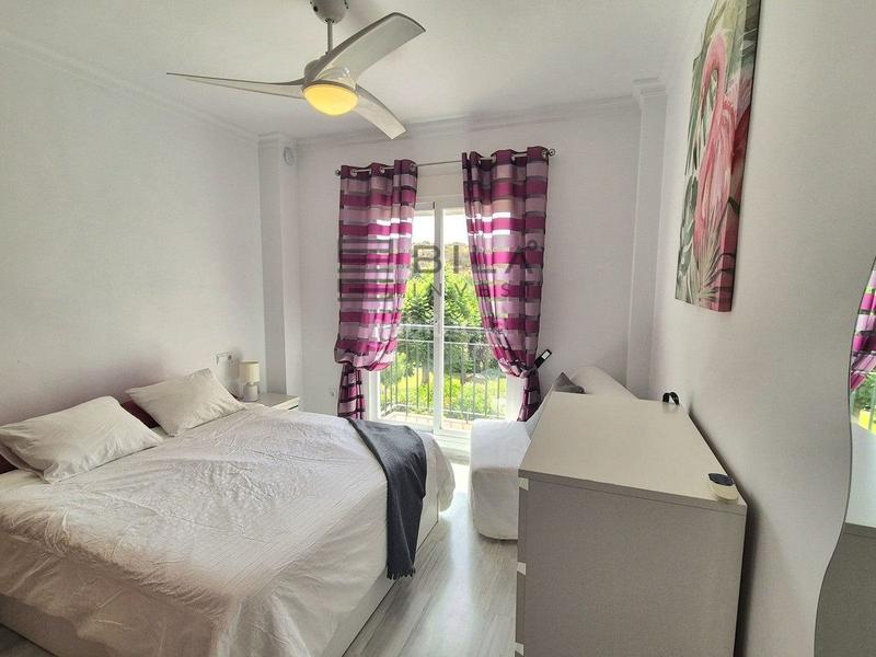 Foto c0f15ce9-7924-494c-aac5-83b5ef7ab909. Pis amb aparcament piscina a Alhaurín Golf Alhaurín el Grande