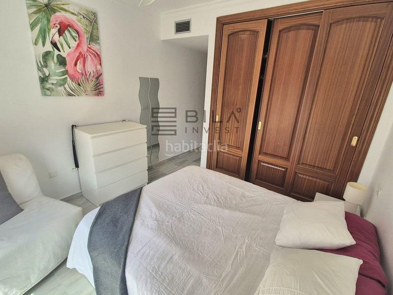 Foto ea005928-9fd0-485d-b582-1521ec14f353. Pis amb aparcament piscina a Alhaurín Golf Alhaurín el Grande