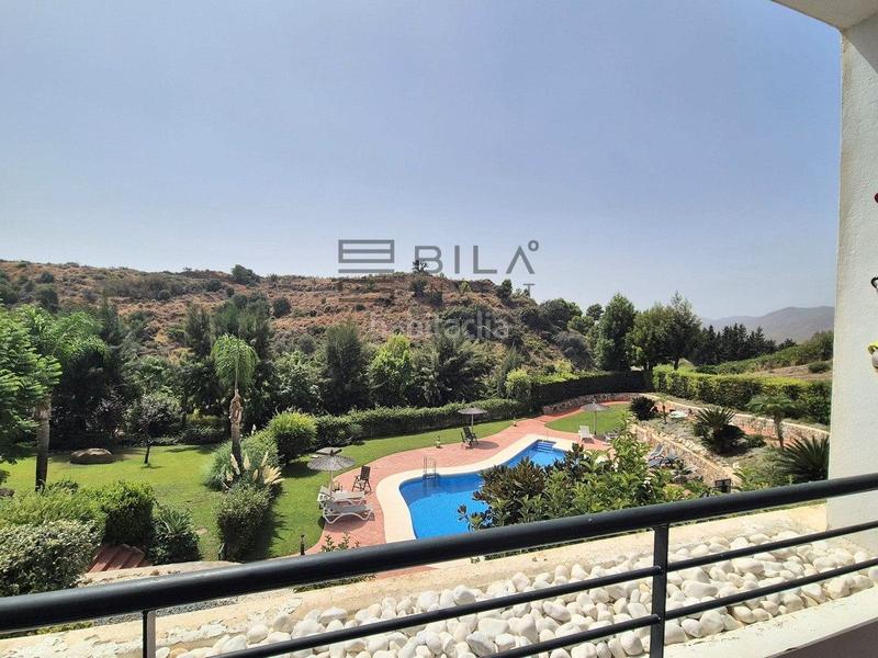 Foto fb9331ac-bfb1-4d4c-bdee-0bde252c9ff7. Pis amb aparcament piscina a Alhaurín Golf Alhaurín el Grande