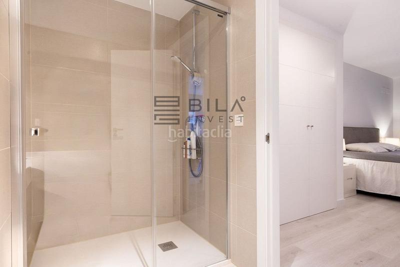 Foto 04c64c90-6fe5-4abc-8c04-1f3c1b4e9b9c. Etagenwohnung mit parking pool in Los Ríos Mijas