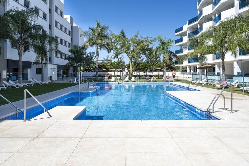 Foto 094f2a39-3c15-4c66-803e-1977332ffcdf. Etagenwohnung mit parking pool in Los Ríos Mijas