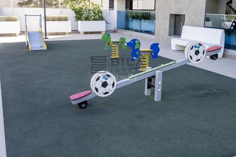 Foto 252c23fc-a3e3-460c-a042-a0259f0a80b1. Etagenwohnung mit parking pool in Los Ríos Mijas