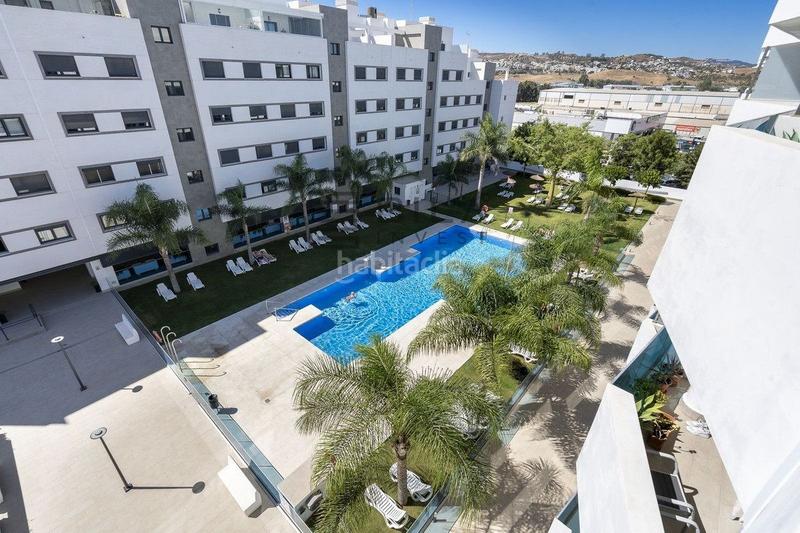 Foto 64eba6a0-18a5-4695-bf9b-6e6627577fff. Etagenwohnung mit parking pool in Los Ríos Mijas