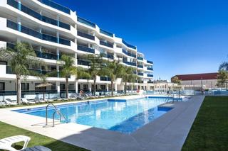 Appartement  Rio chillar. Piso en venta en urb. jardines de las lagunas, mijas costa