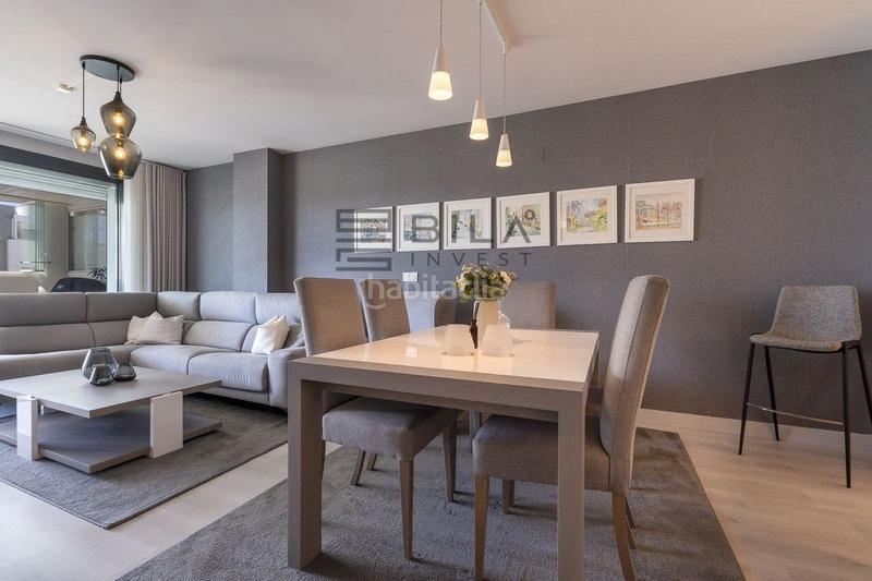 Foto 9a822ea8-9f79-4615-a9d2-3ea10815e4dd. Etagenwohnung mit parking pool in Los Ríos Mijas